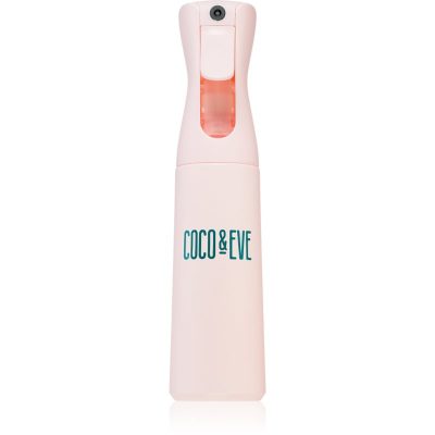Coco & Eve Fine Mist Spray Bottle rozprašovač na vlasy 300 ml - parfo.cz