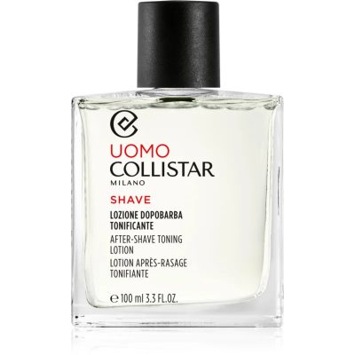 Collistar After-Shave Toning Lotion tonikum po holení 100 ml - parfo.cz