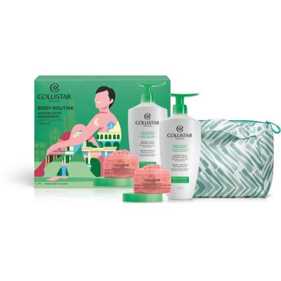 Collistar Body Routine Anticellulite Firming dárková sada - parfo.cz
