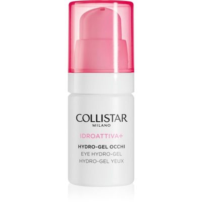 Collistar Face IDROATTIVA+ hydratační oční gel 15 ml - parfo.cz