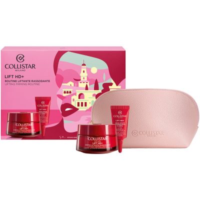 Collistar LIFT HD+ Lifting Firming Routine dárková sada 1 ks - parfo.cz