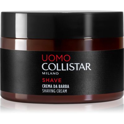 Collistar Man Shaving Cream krém na holení 200 ml - parfo.cz