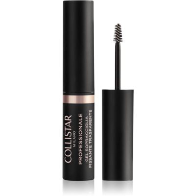 Collistar Professional Brow Gel Clear gel na obočí 6 ml - parfo.cz