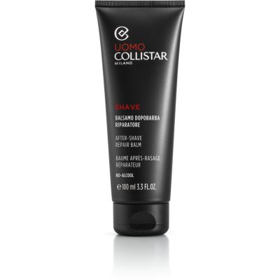 Collistar Uomo After-Shave Repair Balm hydratační balzám po holení 100 ml - parfo.cz