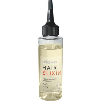 Colorwin Hair elixir Serum sérum pro řídnoucí vlasy 100 ml - parfo.cz