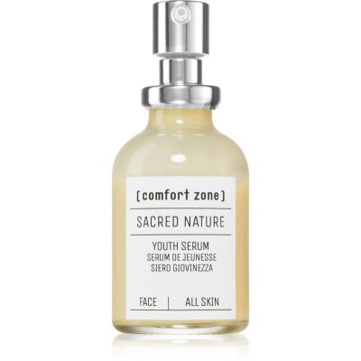 Comfort Zone Sacred Nature sérum proti stárnutí pleti 30 ml - parfo.cz