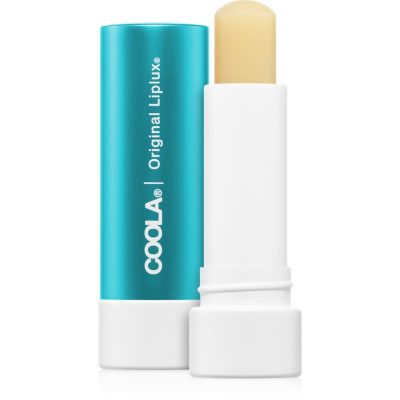 Coola Original Liplux balzám na rty SPF 30 4.2 g - parfo.cz