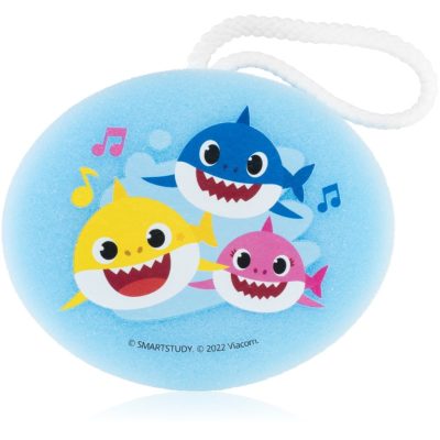 Corsair Baby Shark dětská mycí houba 1 ks - parfo.cz