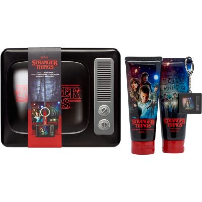 Corsair Stranger Things dárková sada do koupele - parfo.cz
