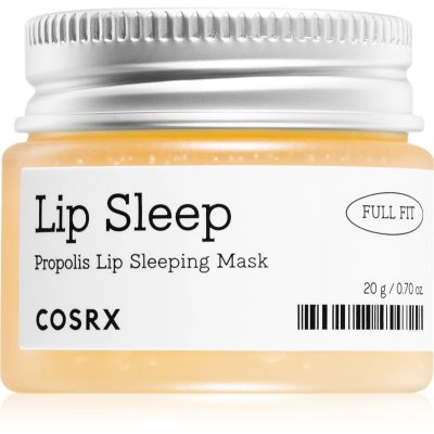 Cosrx Full Fit Propolis hydratační maska na rty na noc 20 g - parfo.cz
