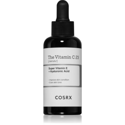 Cosrx Vitamin C 23 intenzivní regenerační sérum proti pigmentovým skvrnám 20 ml - parfo.cz