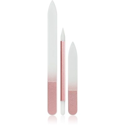 Crystal Bohemia Pink dárková sada (na nehty) - parfo.cz