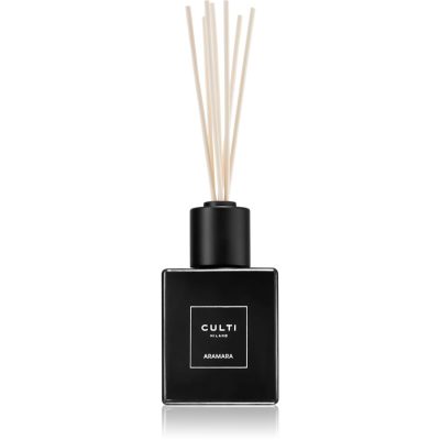Culti Black Label Decor Aramara aroma difuzér s náplní 500 ml - parfo.cz