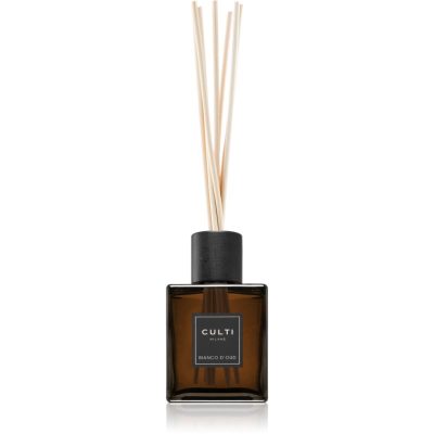 Culti Decor Bianco D'oud aroma difuzér 500 ml - parfo.cz