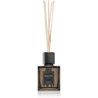 Culti Decor Ficum Blu aroma difuzér s náplní 250 ml - parfo.cz