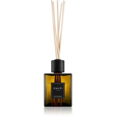 Culti Decor Mediterranea aroma difuzér 1000 ml - parfo.cz