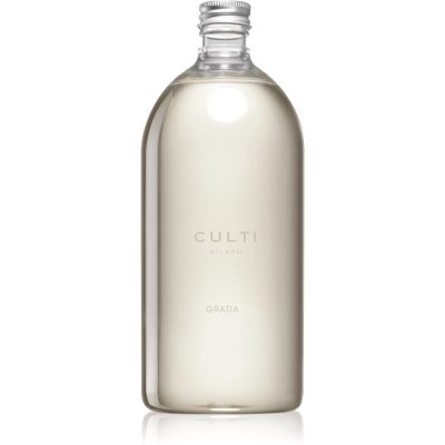 Culti Gratia náplň do aroma difuzérů 1000 ml - parfo.cz