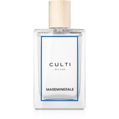Culti Spray Mareminerale bytový sprej 100 ml - parfo.cz