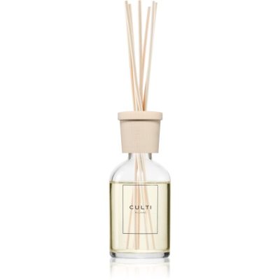 Culti Stile Bianco D'Oud aroma difuzér s náplní 100 ml - parfo.cz