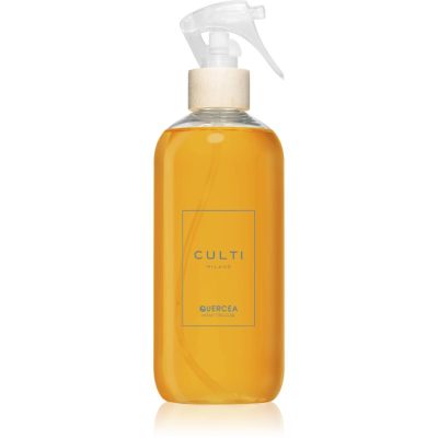Culti Welcome Quercea bytový sprej 500 ml - parfo.cz