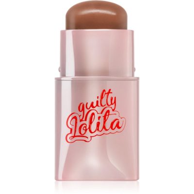 Cupio Guilty Lolita krémová tvářenka odstín Honeymoon Flirt 7 g - parfo.cz