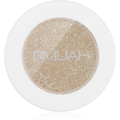Cupio Stardust krémové oční stíny odstín Diamond 2