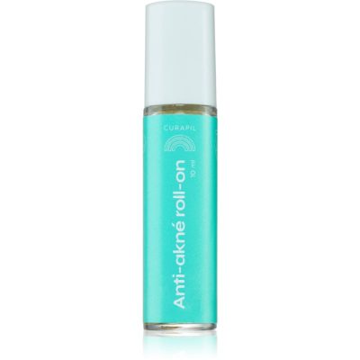 Curapil Anti-akné roll-on roll-on pro problematickou pleť