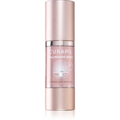 Curapil Hyaluronové sérum hyaluronové sérum pro zralou pleť 30 ml - parfo.cz