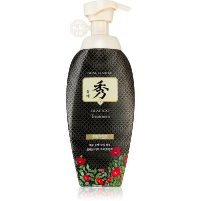 DAENG GI MEO RI Dlae Soo Hair Loss Care Treatment hloubkově regenerační kondicionér proti padání vlasů 400 ml - parfo.cz