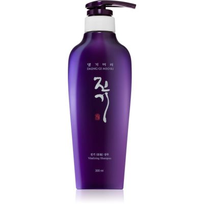 DAENG GI MEO RI Jin Gi Vitalizing Shampoo posilující a revitalizující šampon pro suché a křehké vlasy 300 ml - parfo.cz