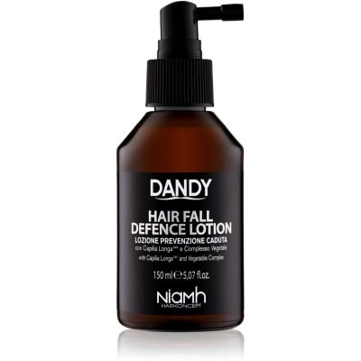 DANDY Hair Fall Defence sérum proti vypadávání vlasů 150 ml - parfo.cz