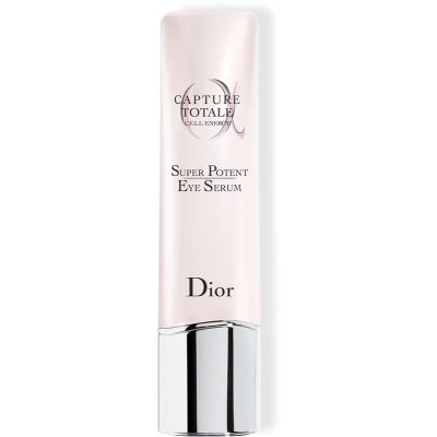 DIOR Capture Totale Super Potent Eye Serum oční sérum 20 ml - parfo.cz