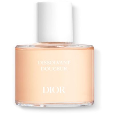 DIOR Dior Vernis Dissolvant Douceur odlakovač na nehty 50 ml - parfo.cz