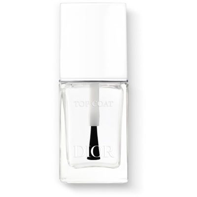 DIOR Dior Vernis Top Coat rychleschnoucí vrchní lak na nehty 10 ml - parfo.cz