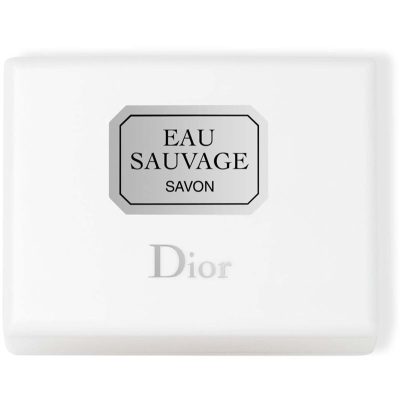 DIOR Eau Sauvage parfémované mýdlo pro muže 150 g - parfo.cz