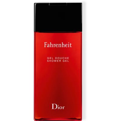 DIOR Fahrenheit sprchový gel pro muže 200 ml - parfo.cz