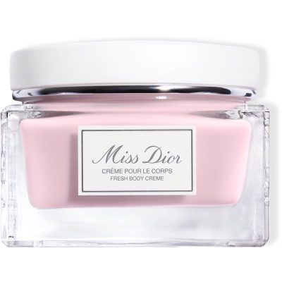 DIOR Miss Dior tělový krém pro ženy 150 ml - parfo.cz