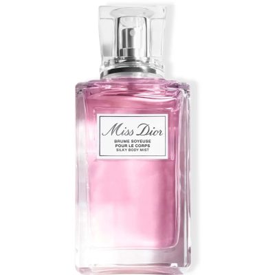 DIOR Miss Dior tělový sprej pro ženy 100 ml - parfo.cz