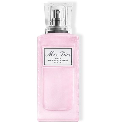 DIOR Miss Dior vlasový olej pro hydrataci a lesk pro ženy 30 ml - parfo.cz