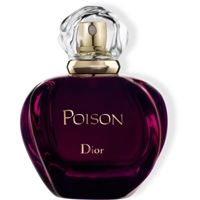 DIOR Poison toaletní voda pro ženy 50 ml - parfo.cz