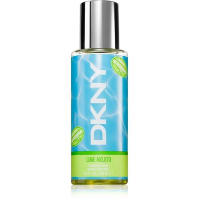 DKNY Be Delicious Pool Party Lime Mojito parfémovaný tělový sprej pro ženy 250 ml - parfo.cz