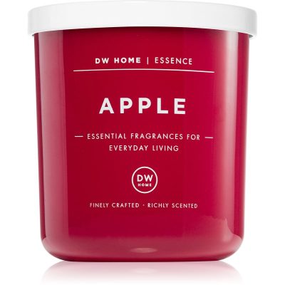 DW Home Essence Apple vonná svíčka 263 g - parfo.cz