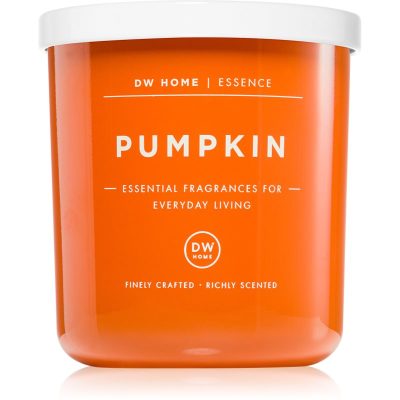 DW Home Essence Pumpkin vonná svíčka 263 g - parfo.cz