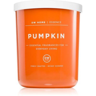 DW Home Essence Pumpkin vonná svíčka 425 g - parfo.cz