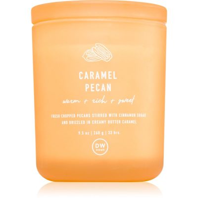 DW Home Prime Caramel Pecan vonná svíčka 269 g - parfo.cz