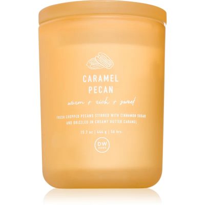 DW Home Prime Caramel Pecan vonná svíčka 445 g - parfo.cz