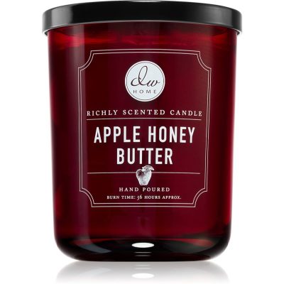 DW Home Signature Apple Honey Butter vonná svíčka 425 g - parfo.cz