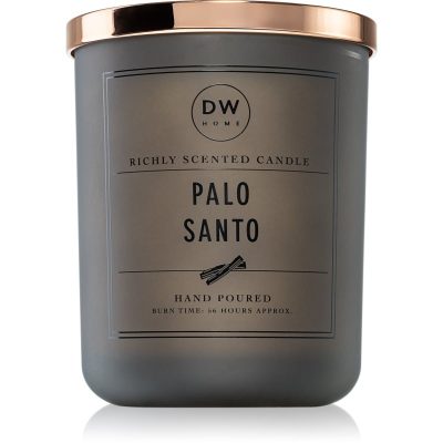 DW Home Signature Palo Santo vonná svíčka 425 g - parfo.cz