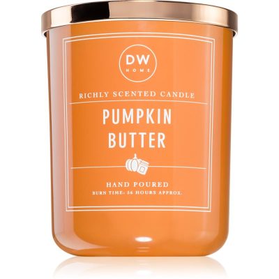 DW Home Signature Pumpkin Butter vonná svíčka 445 g - parfo.cz