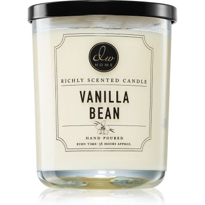 DW Home Signature Vanilla Bean vonná svíčka 425 g - parfo.cz